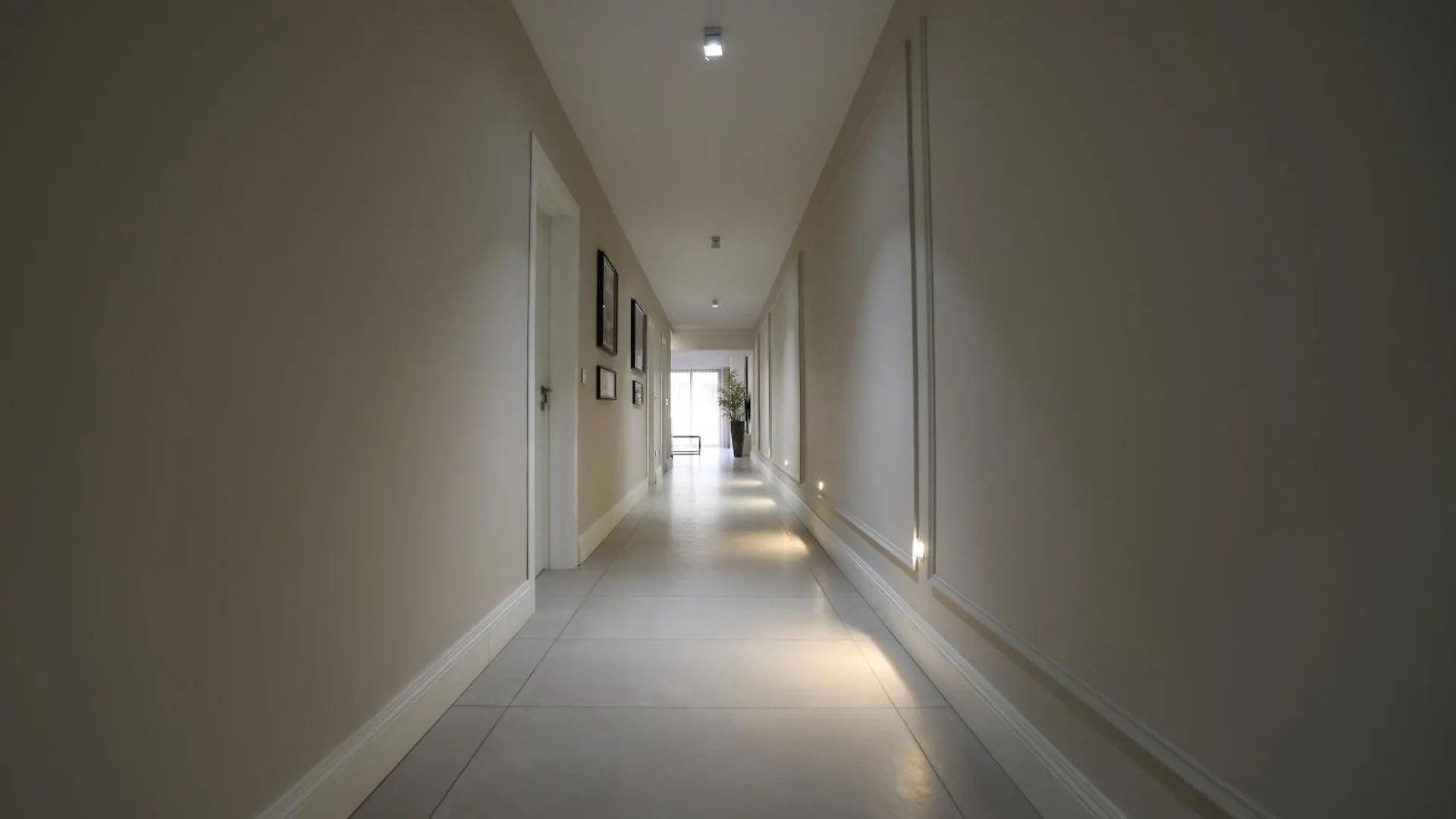 Stylish 3 Bed Partial Seaview Daire Saint Julian's