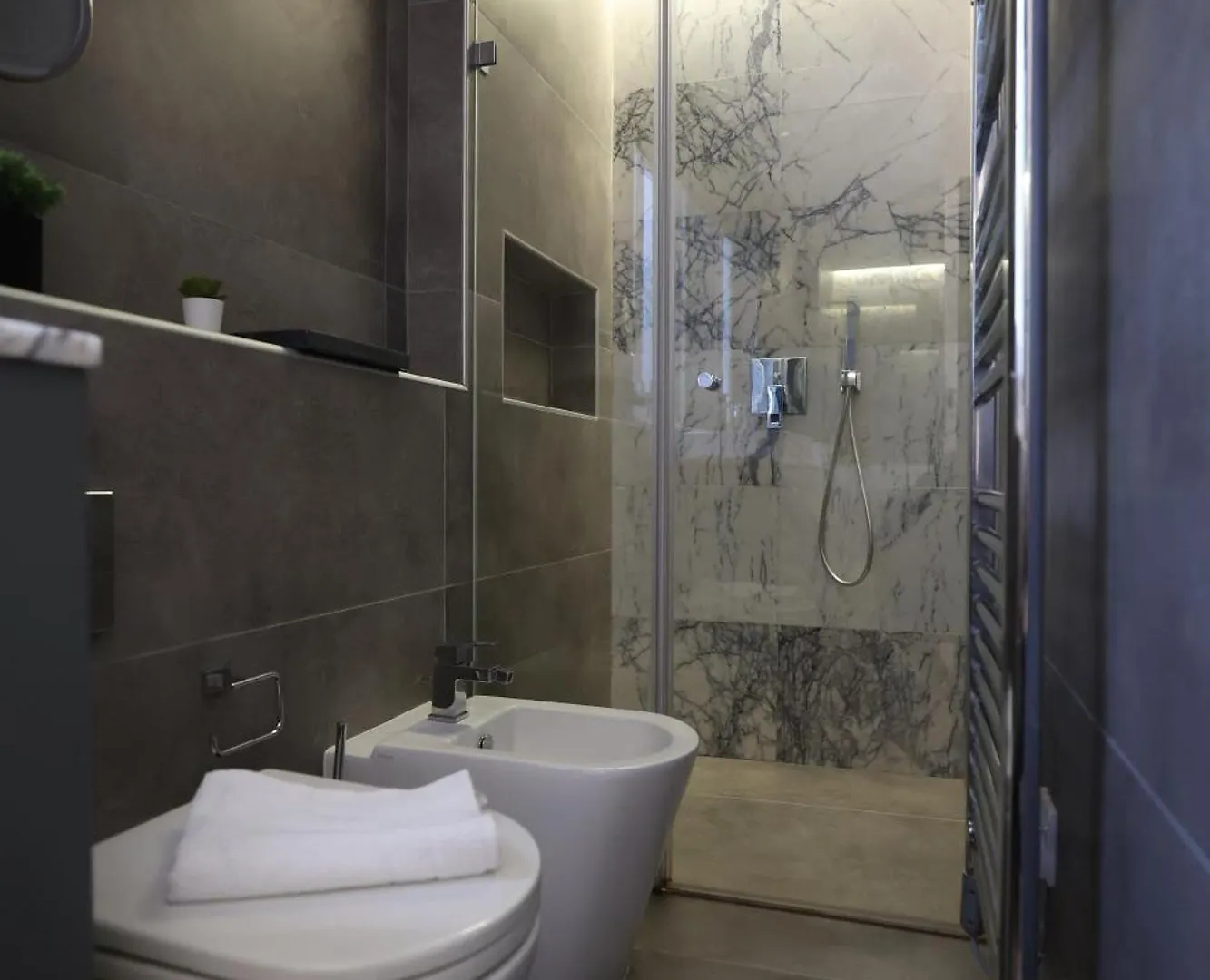 Stylish 3 Bed Partial Seaview Daire Saint Julian's